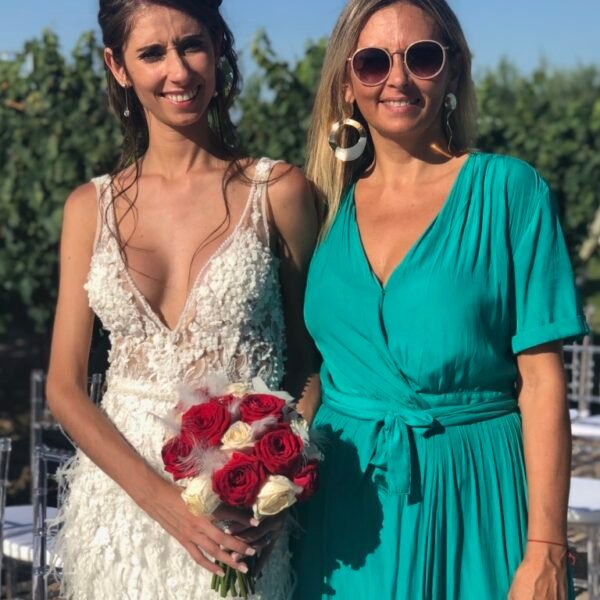 Natalia Baigorria - Wedding Planner
